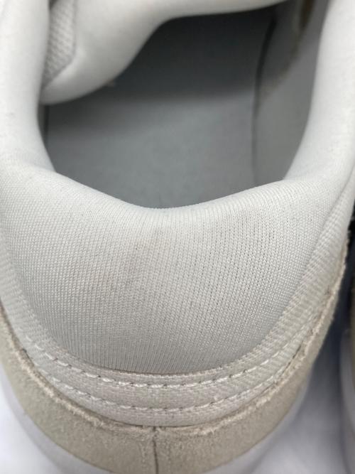 NIKE（ナイキ）NIKE (ナイキ) SB FORCE 58 サミットホワイト ホワイト サイズ:29.5cmの古着・服飾アイテム