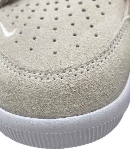 NIKE（ナイキ）NIKE (ナイキ) SB FORCE 58 サミットホワイト ホワイト サイズ:29.5cmの古着・服飾アイテム