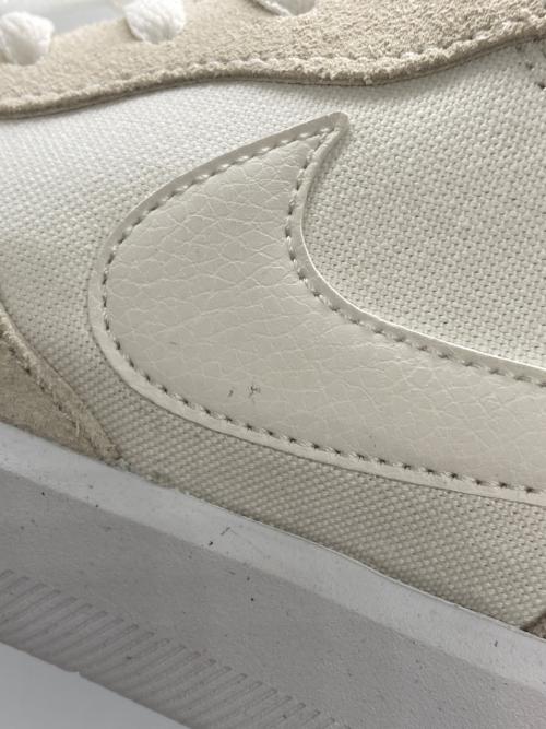 NIKE（ナイキ）NIKE (ナイキ) SB FORCE 58 サミットホワイト ホワイト サイズ:29.5cmの古着・服飾アイテム