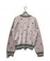 Kate Spade (ケイトスペード) バレンタインデー セーター ライトピンク サイズ:M：7000円