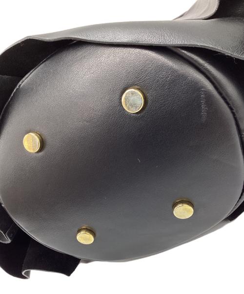 repetto（レペット）repetto (レペット) Envolee bag　エンボリーバッグの古着・服飾アイテム