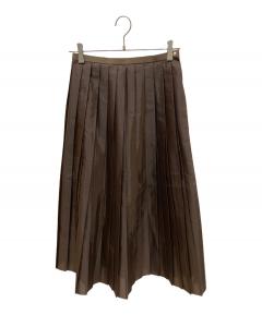 中古・古着通販】COMME des GARCONS (コムデギャルソン) プリーツ