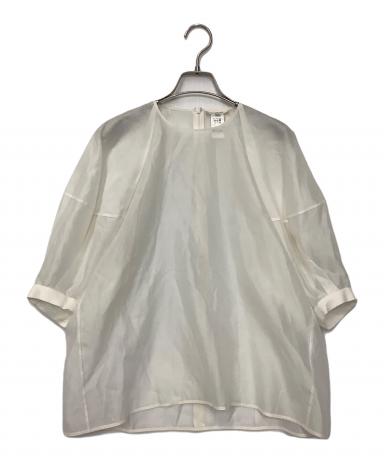 中古・古着通販】BLAMINK (ブラミンク) ドルマンスリーブブラウス