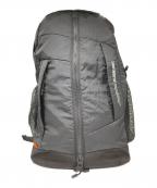 TIGHTBOOTHタイトブース）の古着「BACKPACK」｜ブラック