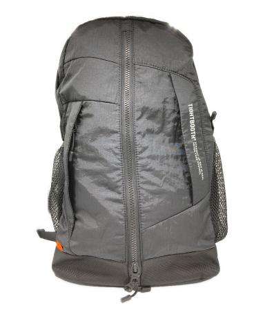 中古・古着通販】TIGHTBOOTH (タイトブース) BACKPACK ブラック 未使用 