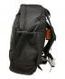 TIGHTBOOTH (タイトブース) BACKPACK ブラック 未使用品：19000円