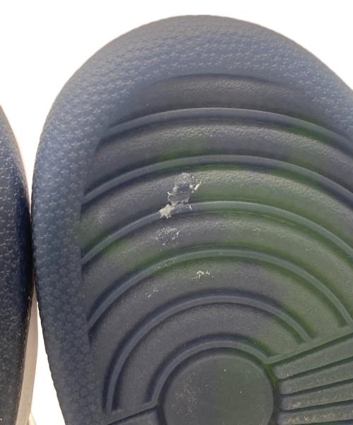 NIKE（ナイキ）NIKE (ナイキ) UNION (ユニオン) DUNK LOW / ダンクロウスニーカー Pistachio サイズ:26 未使用品の古着・服飾アイテム