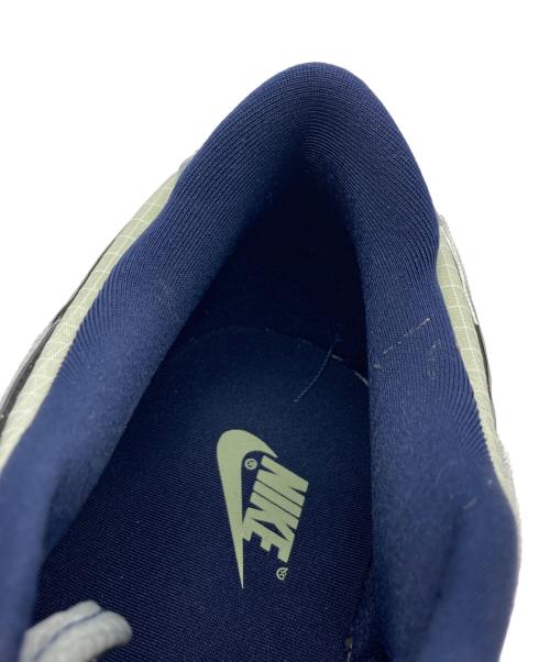 NIKE（ナイキ）NIKE (ナイキ) UNION (ユニオン) DUNK LOW / ダンクロウスニーカー Pistachio サイズ:26 未使用品の古着・服飾アイテム