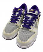 NIKE×UNIONナイキ×ユニオン）の古着「スニーカー」｜Court Purple