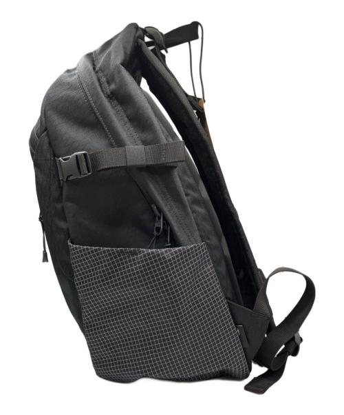 PALACE（パレス）PALACE (パレス) Cordura Reflex RS Backpack ブラック サイズ:下記参照の古着・服飾アイテム