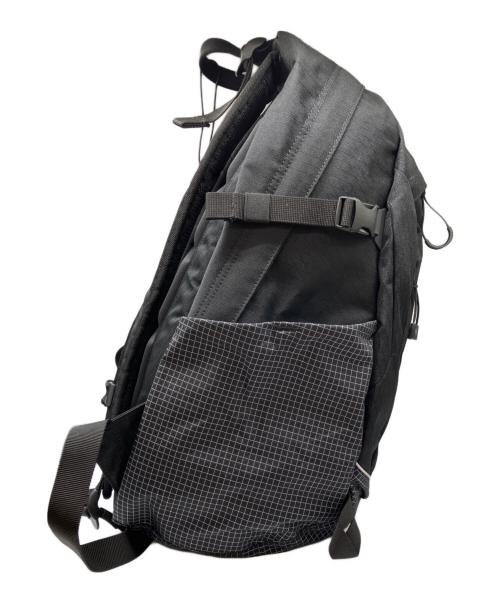 PALACE（パレス）PALACE (パレス) Cordura Reflex RS Backpack ブラック サイズ:下記参照の古着・服飾アイテム