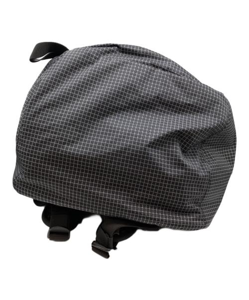 PALACE（パレス）PALACE (パレス) Cordura Reflex RS Backpack ブラック サイズ:下記参照の古着・服飾アイテム
