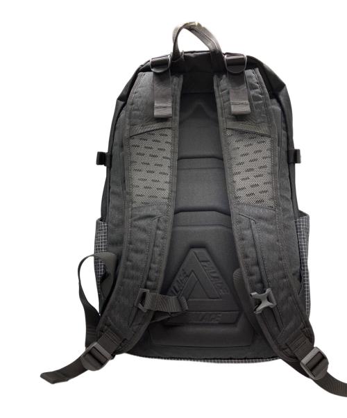 PALACE（パレス）PALACE (パレス) Cordura Reflex RS Backpack ブラック サイズ:下記参照の古着・服飾アイテム