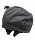 中古・古着 PALACE (パレス) Cordura Reflex RS Backpack ブラック サイズ:下記参照：27000円