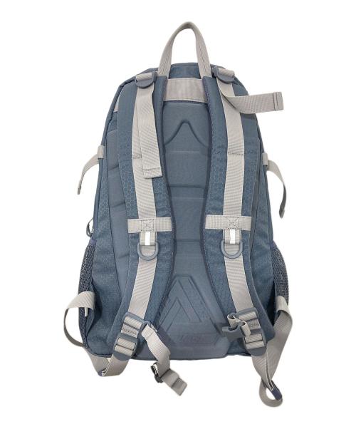 PALACE（パレス）PALACE (パレス) Cordura Eco Hex Ripstop Backpack/コーデュラ　エコ　ヘックス・リップストップ　バックパック スカイブルーの古着・服飾アイテム