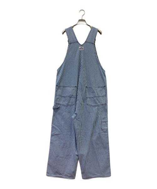 ALEXIA STAM（アリシアスタン）ALEXIA STAM (アリシアスタン) LEE (リー) Whizit Overalls ネイビー サイズ:Mの古着・服飾アイテム