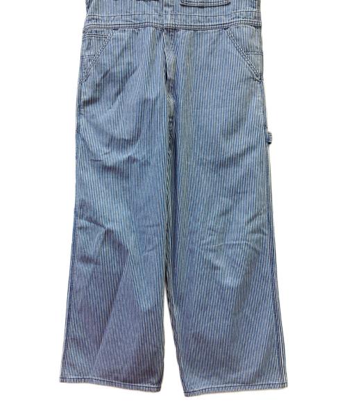 ALEXIA STAM（アリシアスタン）ALEXIA STAM (アリシアスタン) LEE (リー) Whizit Overalls ネイビー サイズ:Mの古着・服飾アイテム