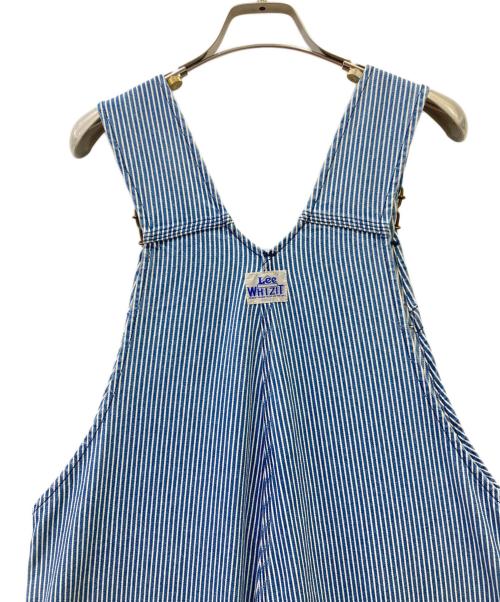 ALEXIA STAM（アリシアスタン）ALEXIA STAM (アリシアスタン) LEE (リー) Whizit Overalls ネイビー サイズ:Mの古着・服飾アイテム