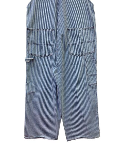 ALEXIA STAM（アリシアスタン）ALEXIA STAM (アリシアスタン) LEE (リー) Whizit Overalls ネイビー サイズ:Mの古着・服飾アイテム