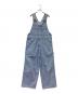 ALEXIA STAM（アリシアスタン）の古着「Whizit Overalls」｜ネイビー