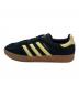 adidas (アディダス) GAZELLE INDOOR ブラック サイズ:27.5cm：7000円