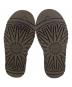 中古・古着 UGG (アグ) クラシック ミニ ディッパー ブラウン サイズ:25：10000円