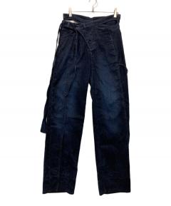 中古・古着通販】SART (サート) BIG JOHN (ビッグジョン) SART×BIG