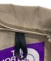 中古・古着 THE NORTHFACE PURPLELABEL (ザ・ノースフェイス パープルレーベル) Polyester Wool Ripstop Trail Jacket ベージュ サイズ:S：11000円