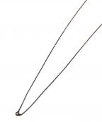 TIFFANY & Co.ティファニー）の古着「ネックレス」