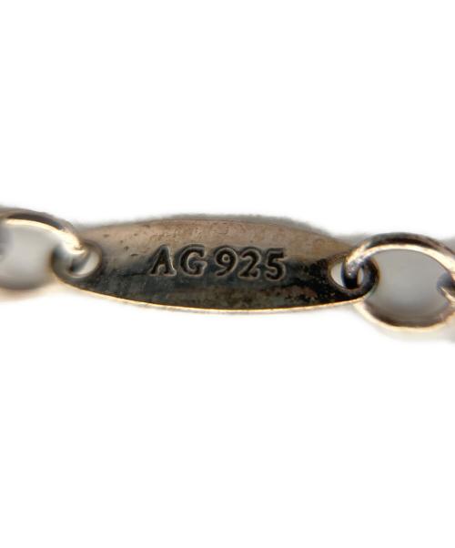 TIFFANY & Co.（ティファニー）Tiffany & Co. (ティファニー) ネックレスの古着・服飾アイテム