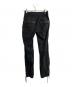 RLX RALPH LAUREN (アールエルエックスラルフローレン) パラシュートパンツ ブラック サイズ:29R：10000円