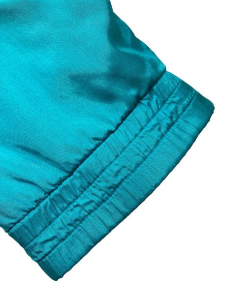 adidas（アディダス）adidas (アディダス) トラックジャケット パープル サイズ:Mの古着・服飾アイテム