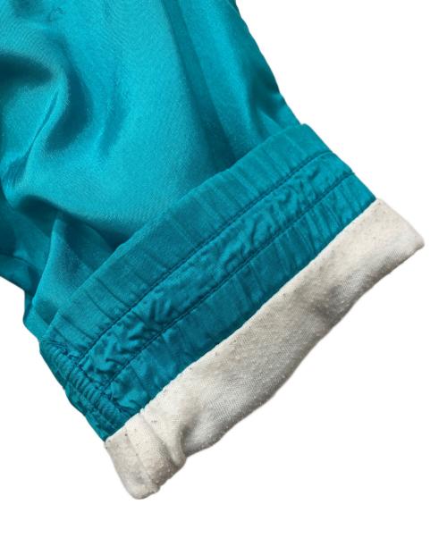 adidas（アディダス）adidas (アディダス) トラックジャケット パープル サイズ:Mの古着・服飾アイテム