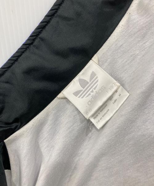 adidas（アディダス）adidas (アディダス) トラックジャケット パープル サイズ:Mの古着・服飾アイテム