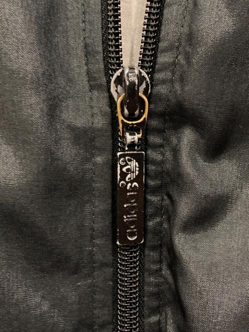 adidas（アディダス）adidas (アディダス) トラックジャケット パープル サイズ:Mの古着・服飾アイテム