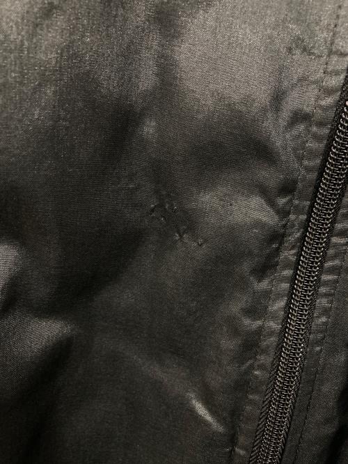 adidas（アディダス）adidas (アディダス) トラックジャケット パープル サイズ:Mの古着・服飾アイテム