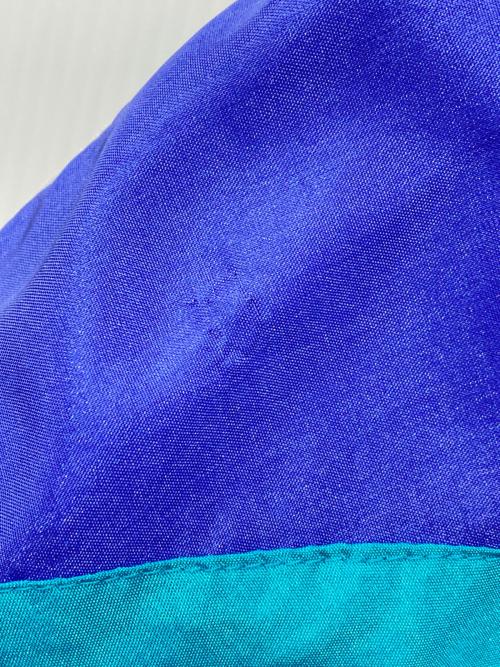 adidas（アディダス）adidas (アディダス) トラックジャケット パープル サイズ:Mの古着・服飾アイテム