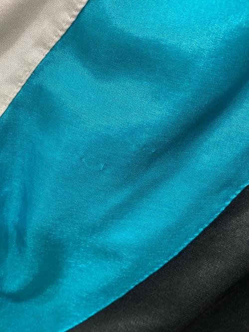 adidas（アディダス）adidas (アディダス) トラックジャケット パープル サイズ:Mの古着・服飾アイテム