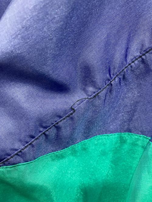 adidas（アディダス）adidas (アディダス) トラックジャケット パープル サイズ:Mの古着・服飾アイテム