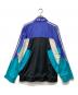 adidas (アディダス) トラックジャケット パープル サイズ:M：5000円
