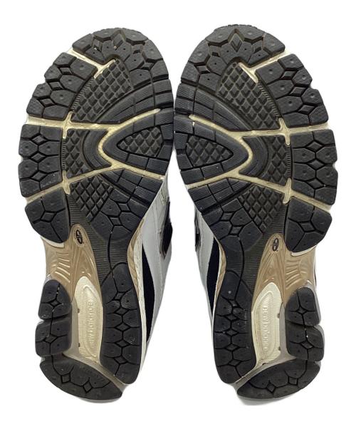 NEW BALANCE（ニューバランス）NEW BALANCE (ニューバランス) ローカットスニーカー ホワイト サイズ:23㎝の古着・服飾アイテム