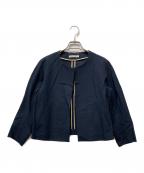 BEIGEベイジ）の古着「ELIYE ジャケット」｜ネイビー