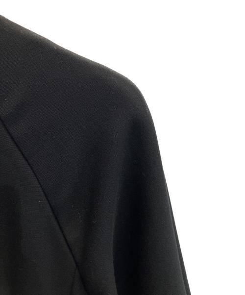 theory luxe（セオリーリュクス）theory luxe (セオリーリュクス) COSIMO CORIA ブラック サイズ:38の古着・服飾アイテム