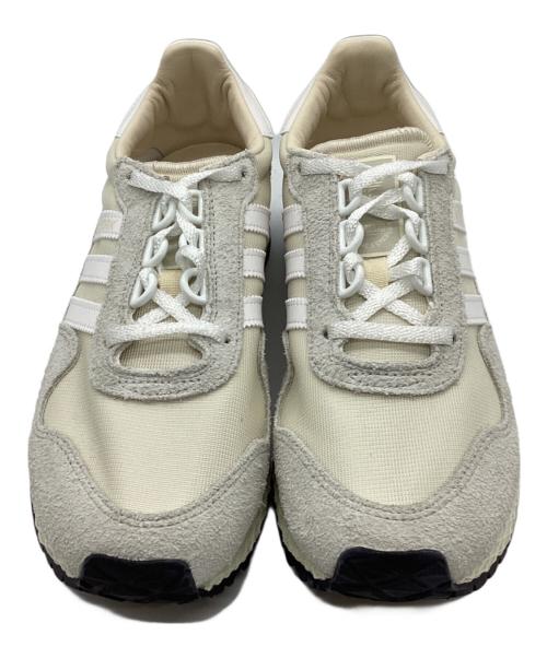 adidas（アディダス）adidas (アディダス) NEW YORK アイボリー サイズ:23㎝の古着・服飾アイテム