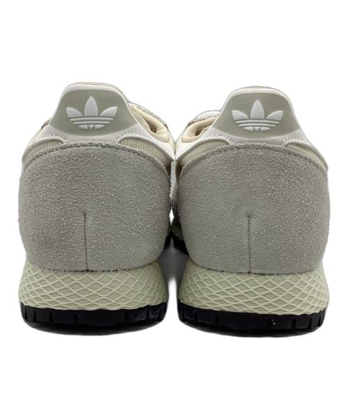 adidas（アディダス）adidas (アディダス) NEW YORK アイボリー サイズ:23㎝の古着・服飾アイテム