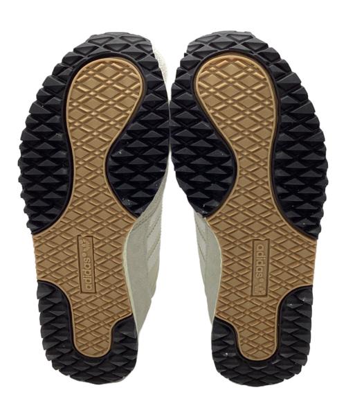 adidas（アディダス）adidas (アディダス) NEW YORK アイボリー サイズ:23㎝の古着・服飾アイテム