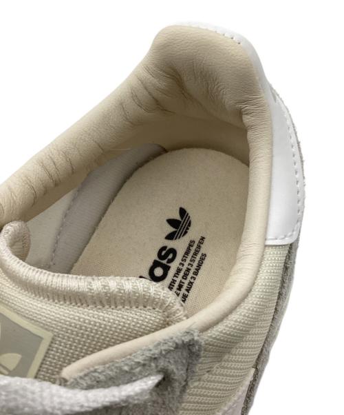 adidas（アディダス）adidas (アディダス) NEW YORK アイボリー サイズ:23㎝の古着・服飾アイテム