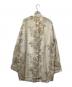 AMERI (アメリ) MEDI CROSS SHIRT アイボリー サイズ:F：5000円