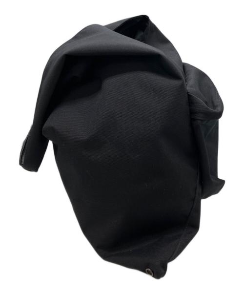 MM6 Maison Margiela（エムエムシックスメゾンマルジェラ）MM6 Maison Margiela (エムエムシックスメゾンマルジェラ) EASTPAK (イーストパック) ジャパニーズトートバッグ ブラック サイズ:下記参照の古着・服飾アイテム
