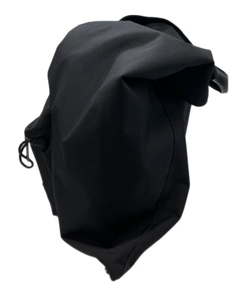 MM6 Maison Margiela（エムエムシックスメゾンマルジェラ）MM6 Maison Margiela (エムエムシックスメゾンマルジェラ) EASTPAK (イーストパック) ジャパニーズトートバッグ ブラック サイズ:下記参照の古着・服飾アイテム
